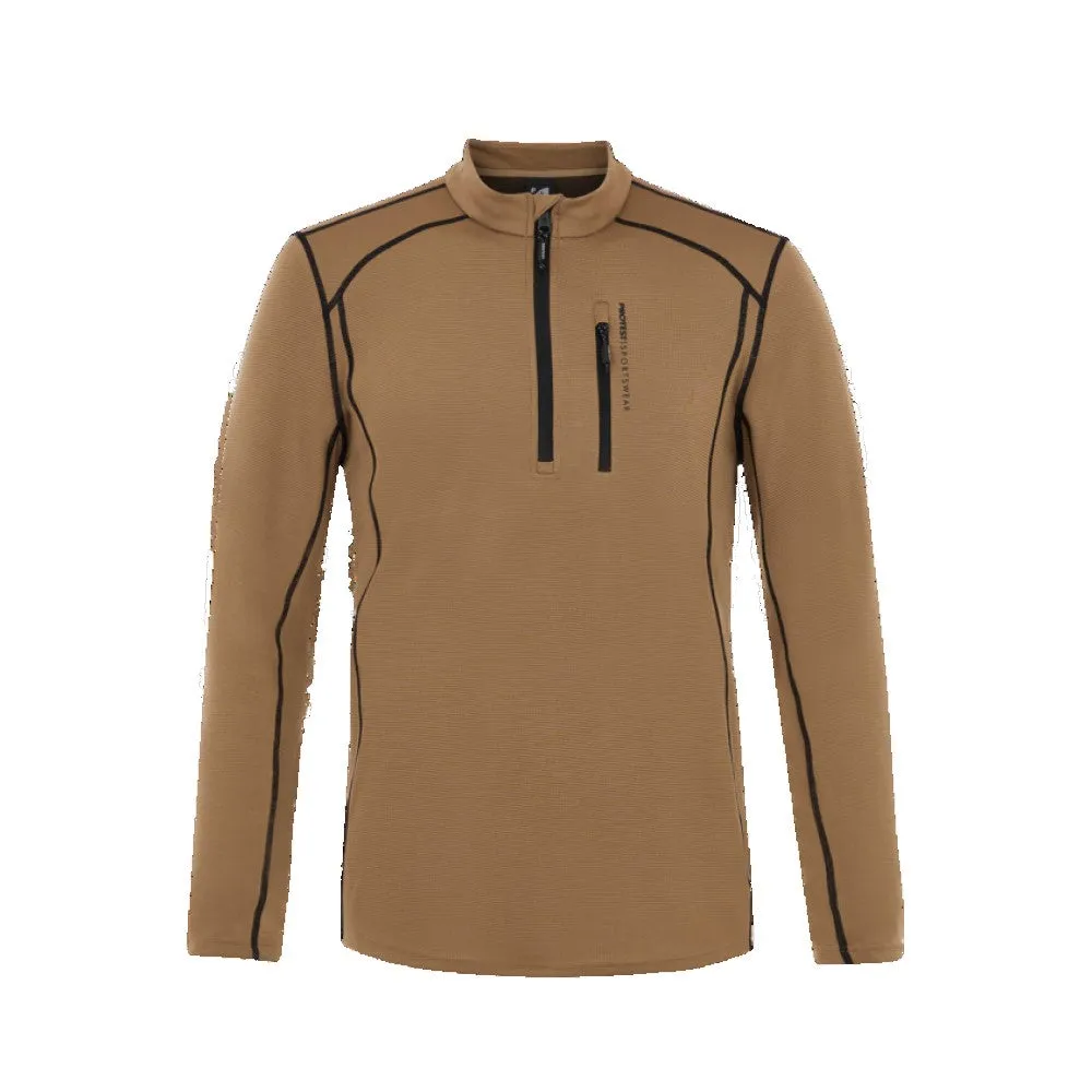 Kurano 1/4 Zip Top