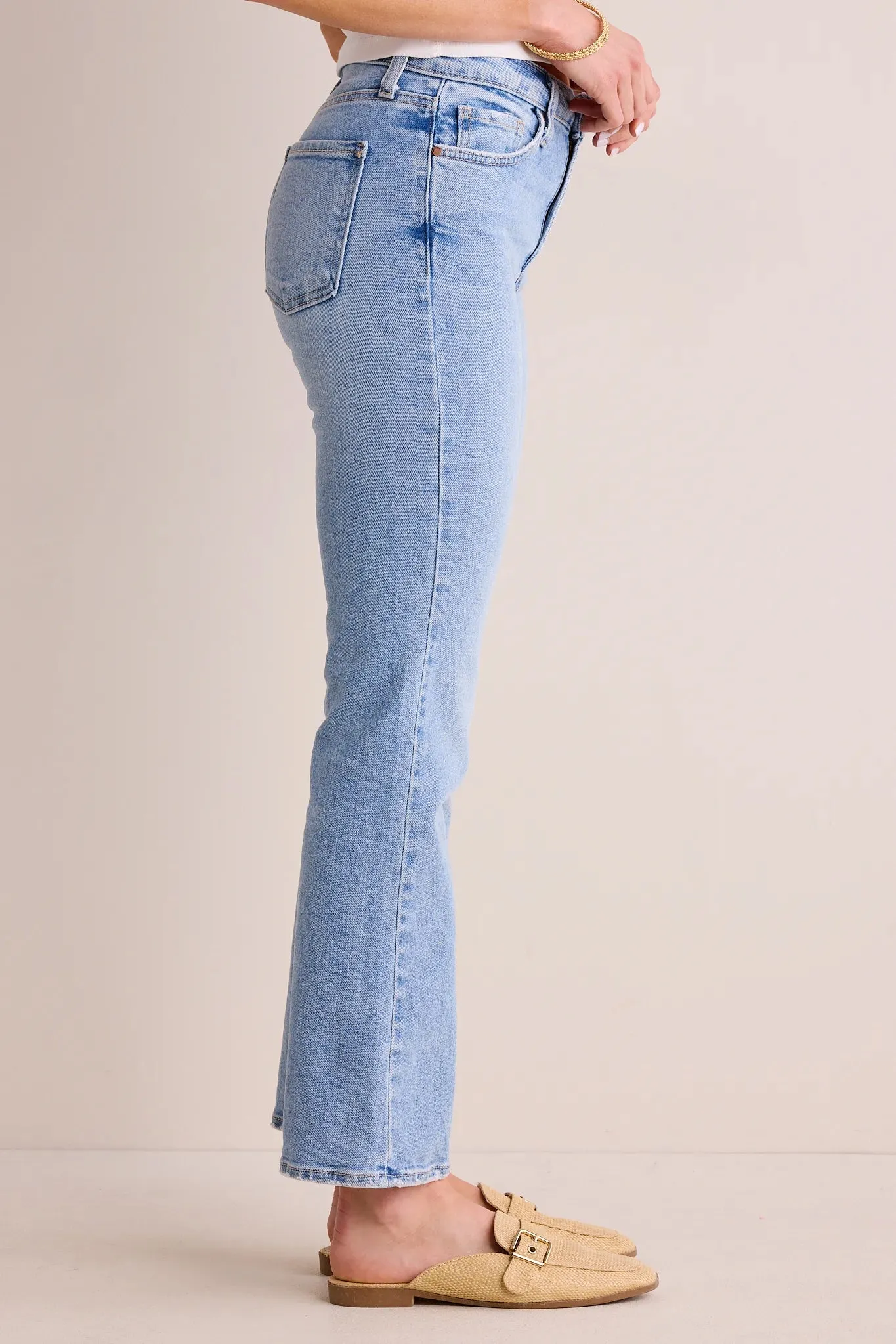 Laurel Jeans