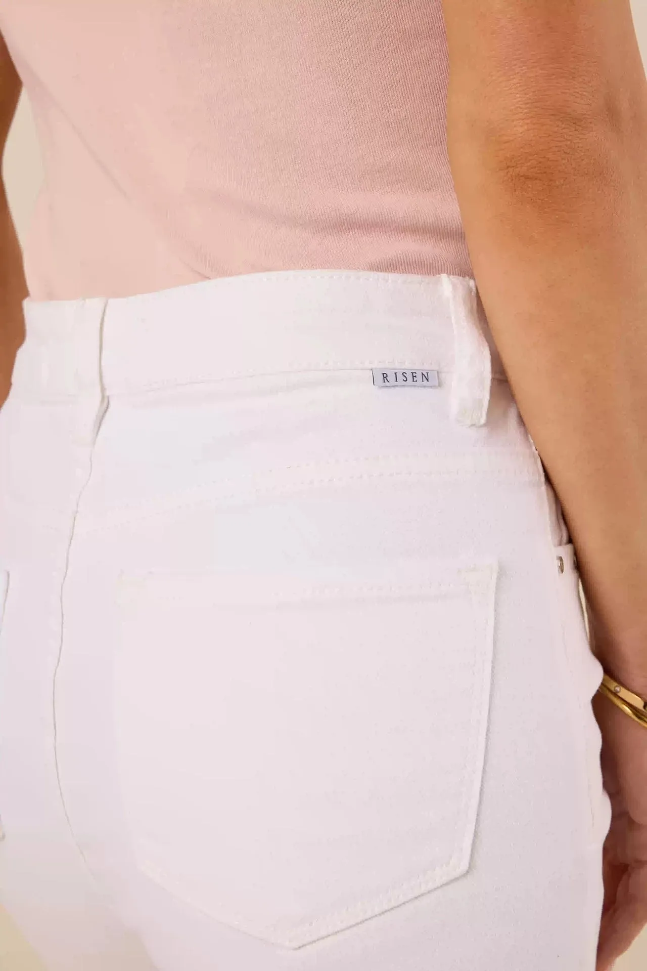 Leah Jeans