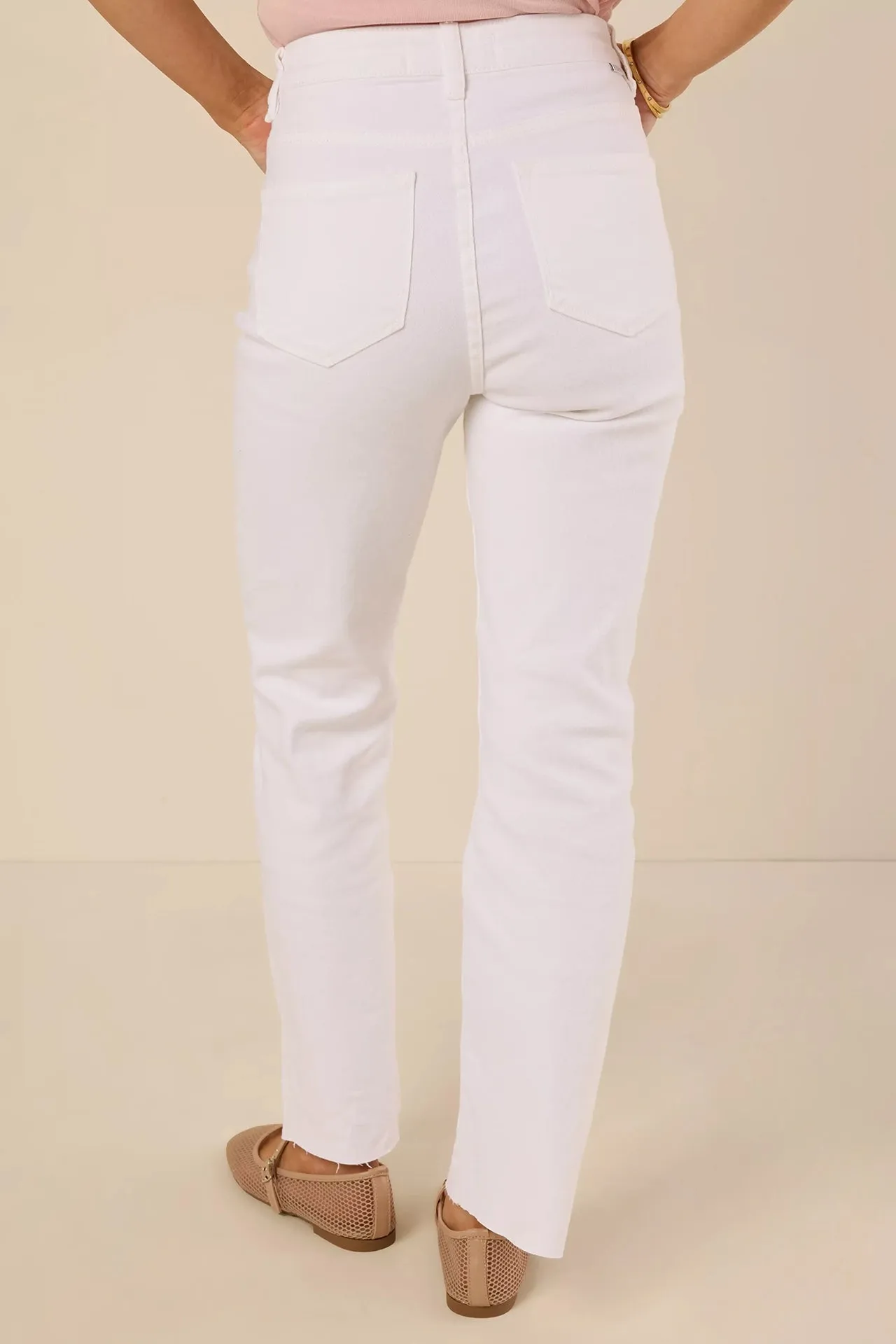 Leah Jeans