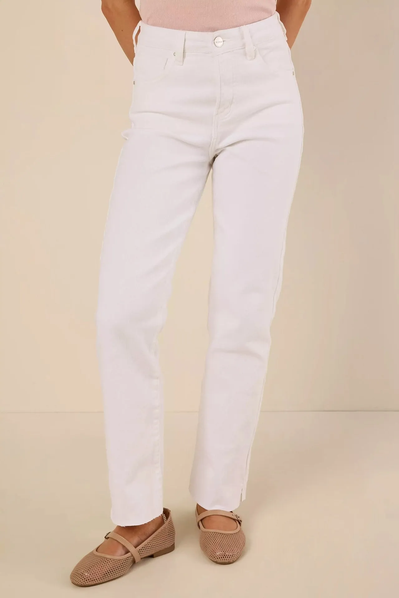 Leah Jeans