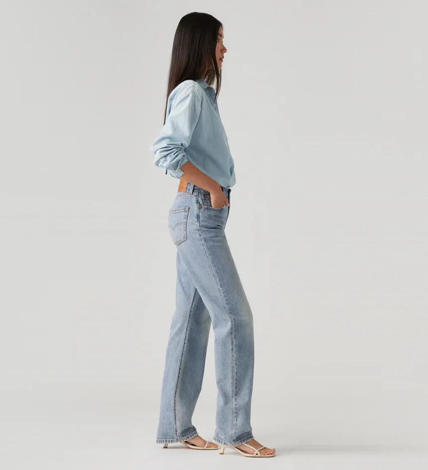 Levi's 501 90's - Lightweight Fun Flare LB