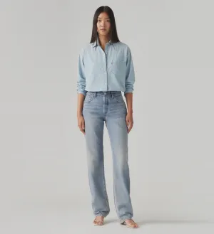 Levi's 501 90's - Lightweight Fun Flare LB