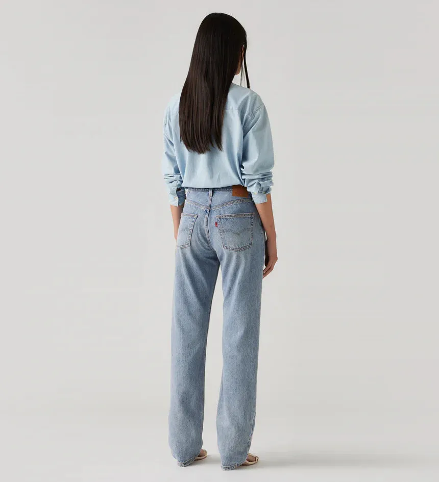 Levi's 501 90's - Lightweight Fun Flare LB