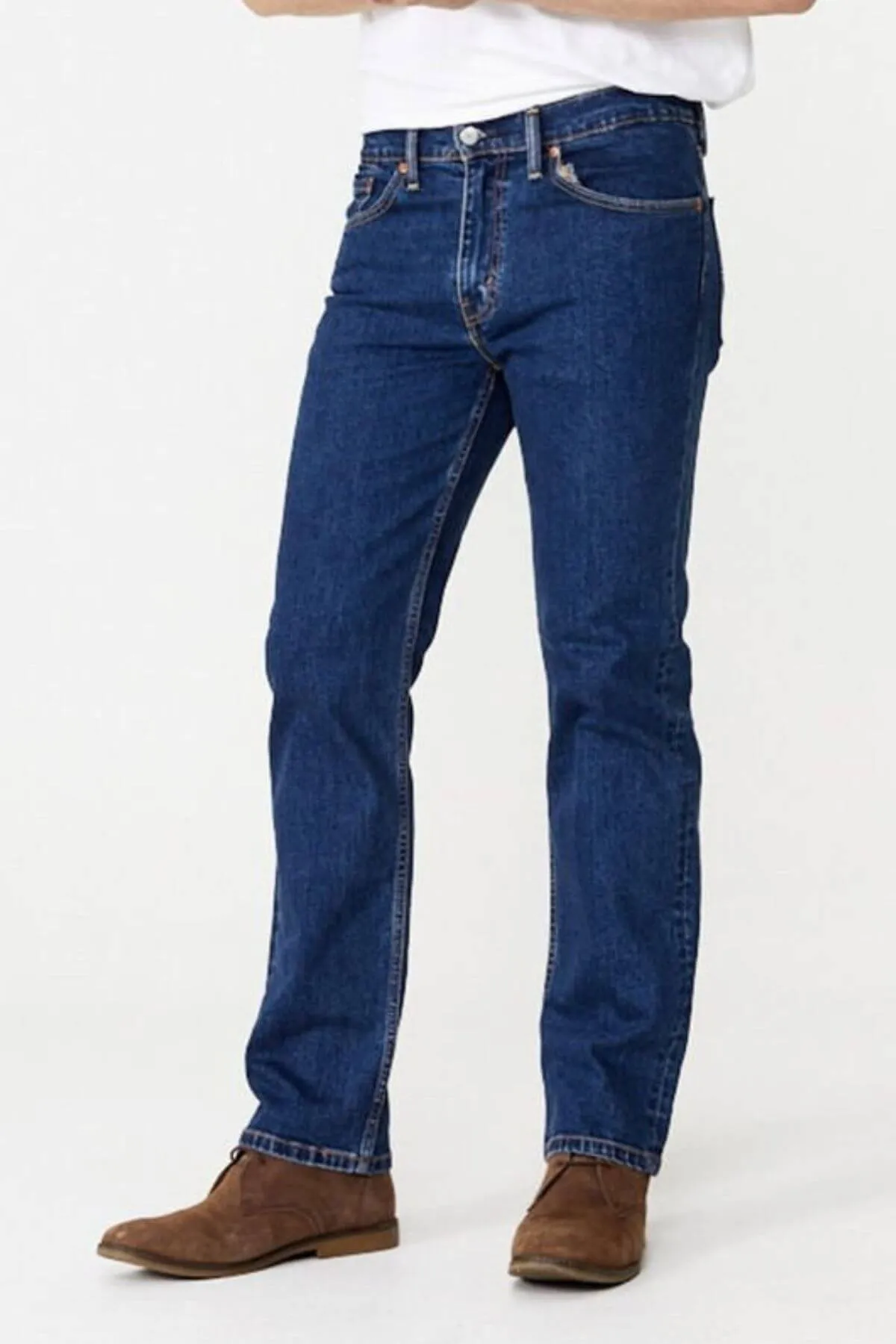 Levis 516 Straight Jean