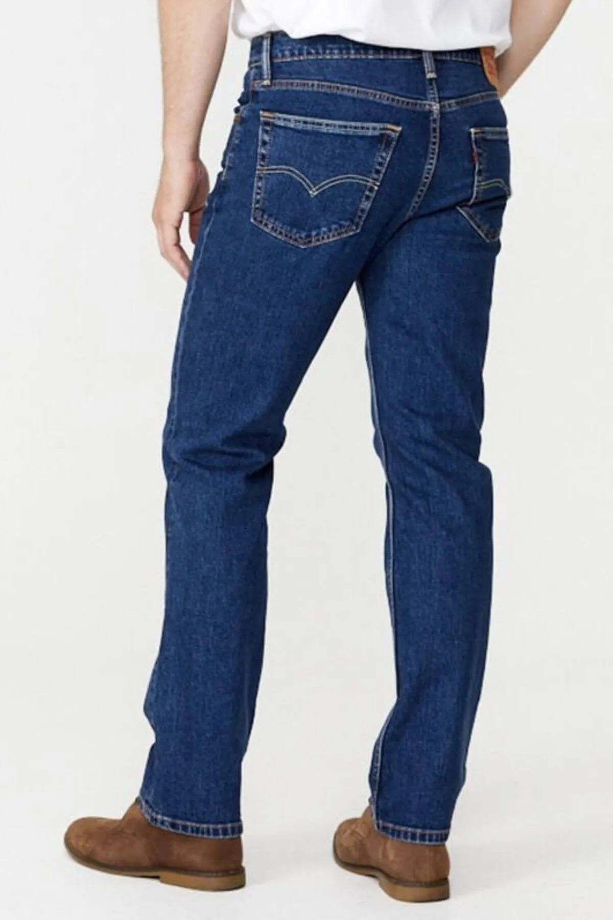 Levis 516 Straight Jean