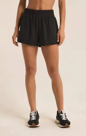 Light As Air Short
