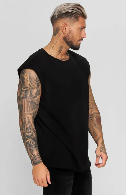 LooseFit Muscle Tee