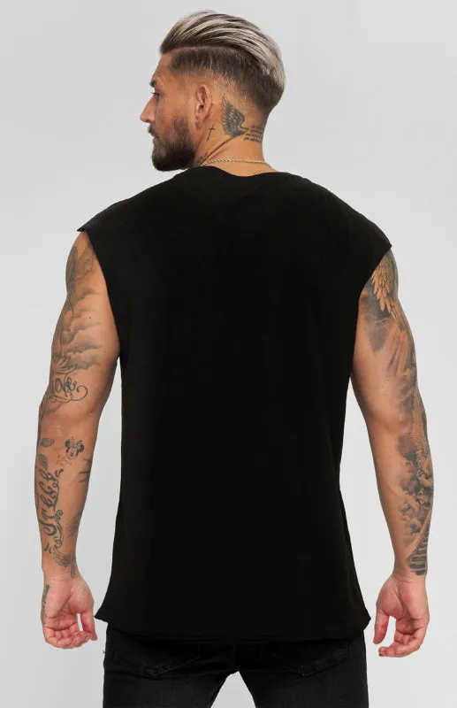 LooseFit Muscle Tee