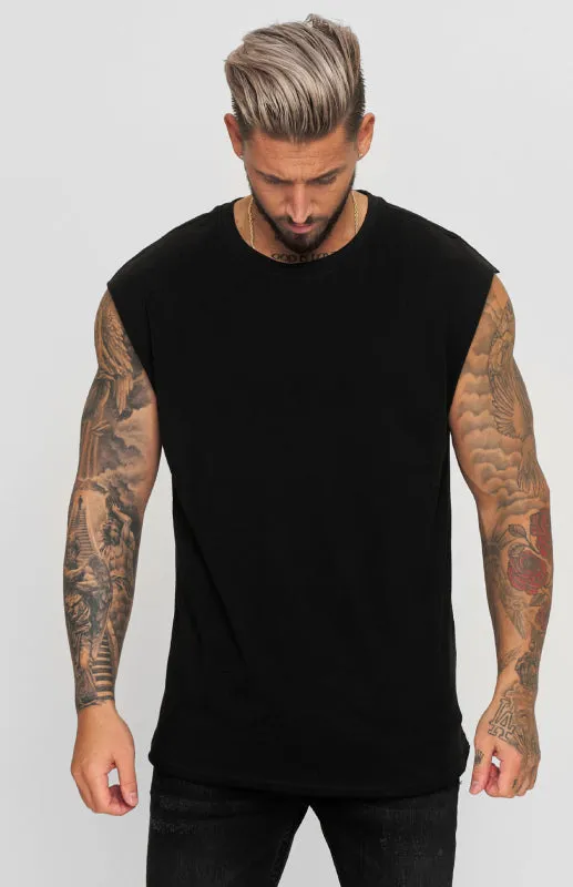 LooseFit Muscle Tee