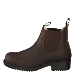 Low Chelsea Warm Lining Brown