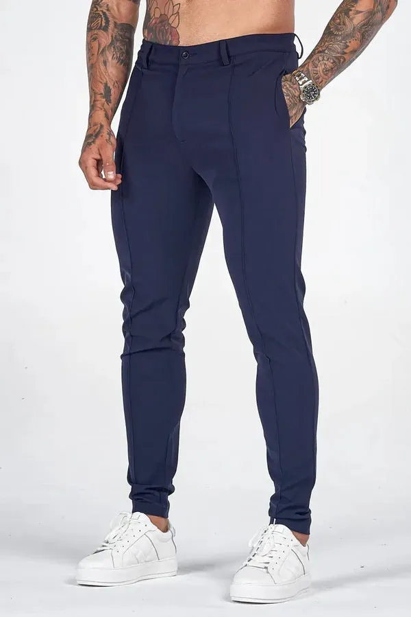 Luca – Versatile Men’s Chino Pants