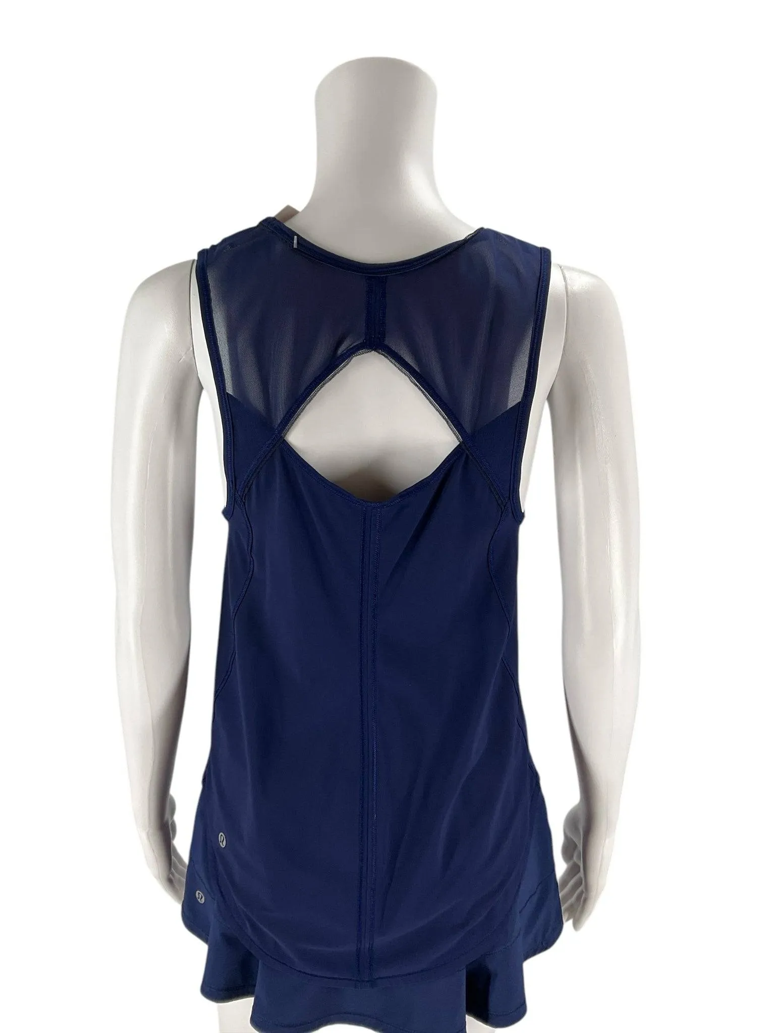 Lululemon Top Size Small