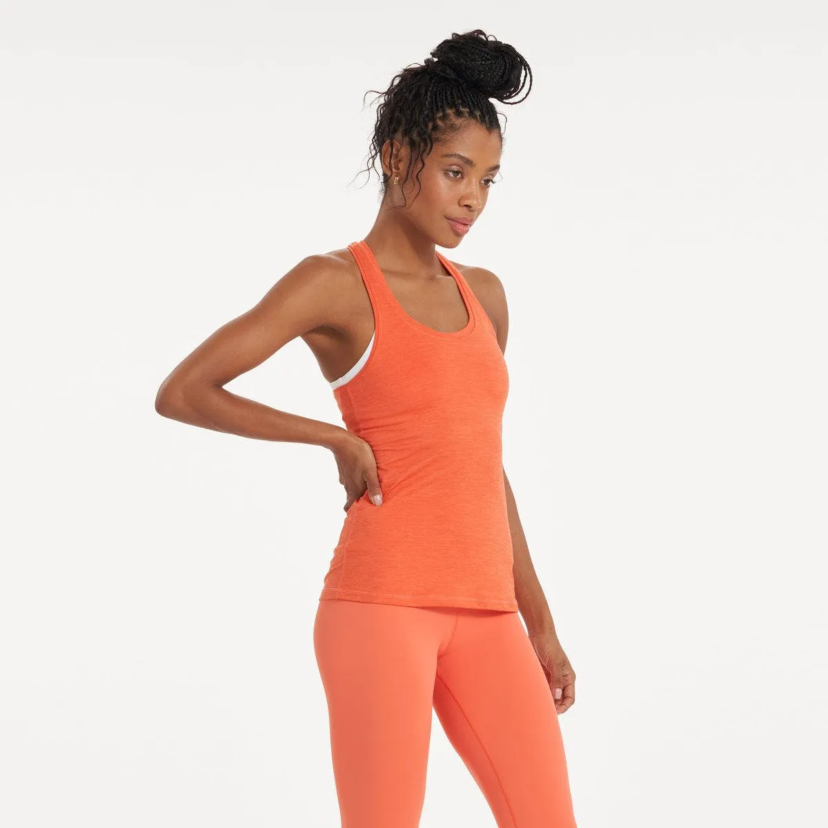 Lux Performance Tank (Women's)