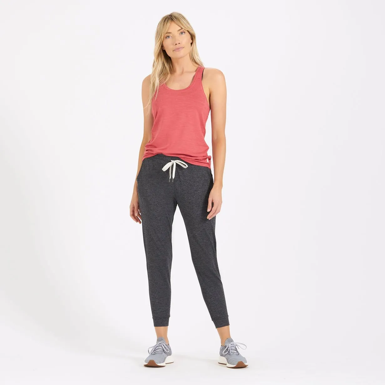 Lux Performance Tank (Women's)