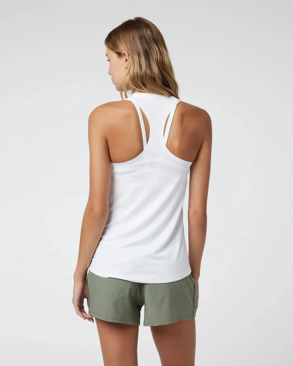 Lux Performance Tank (Women's)