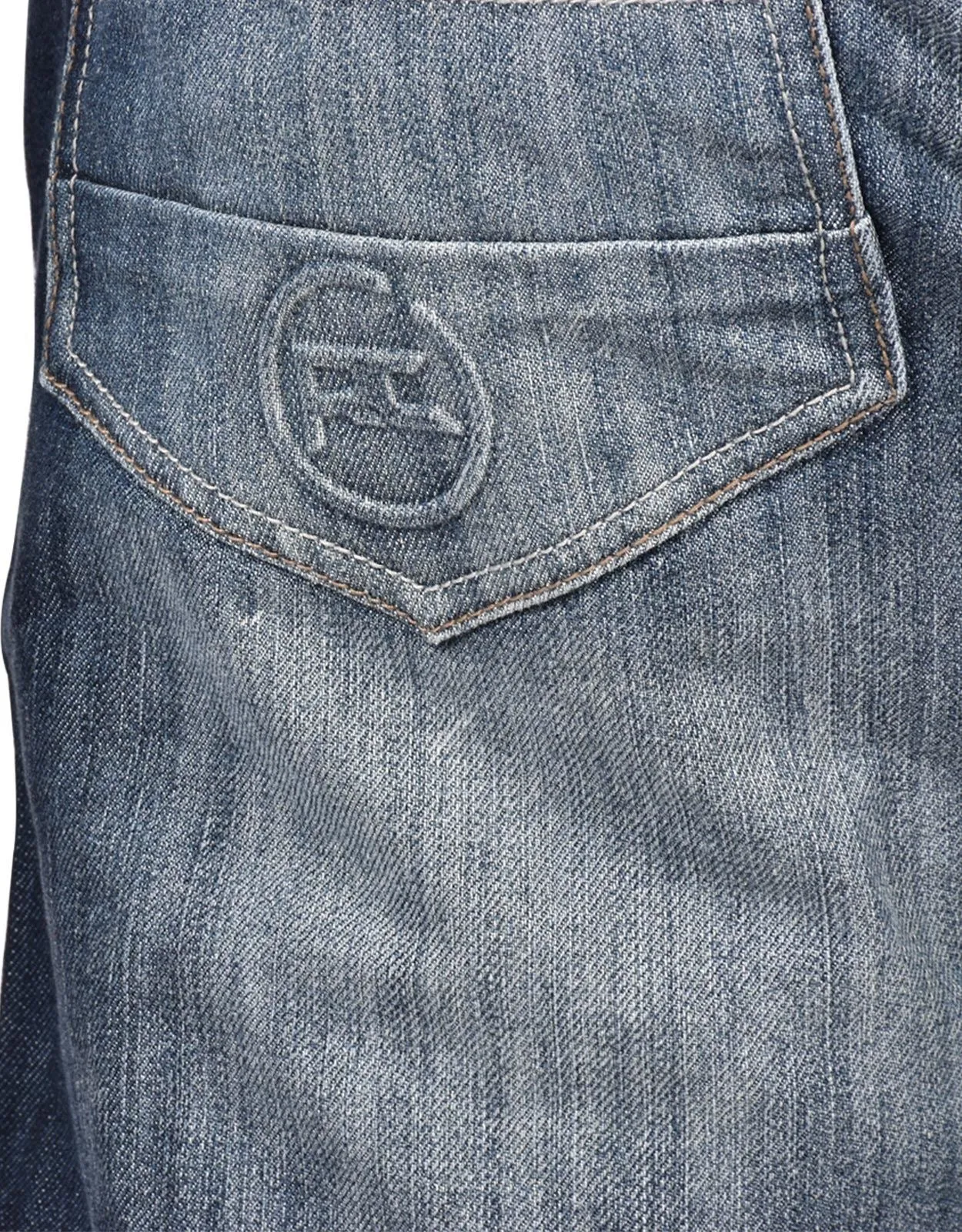 Men Kastra Oversize Jeans