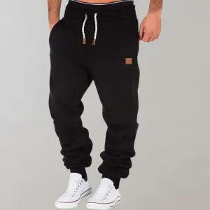 Men's Jogging Pants – Breathable, Stylish, and Comfortable for Active Days