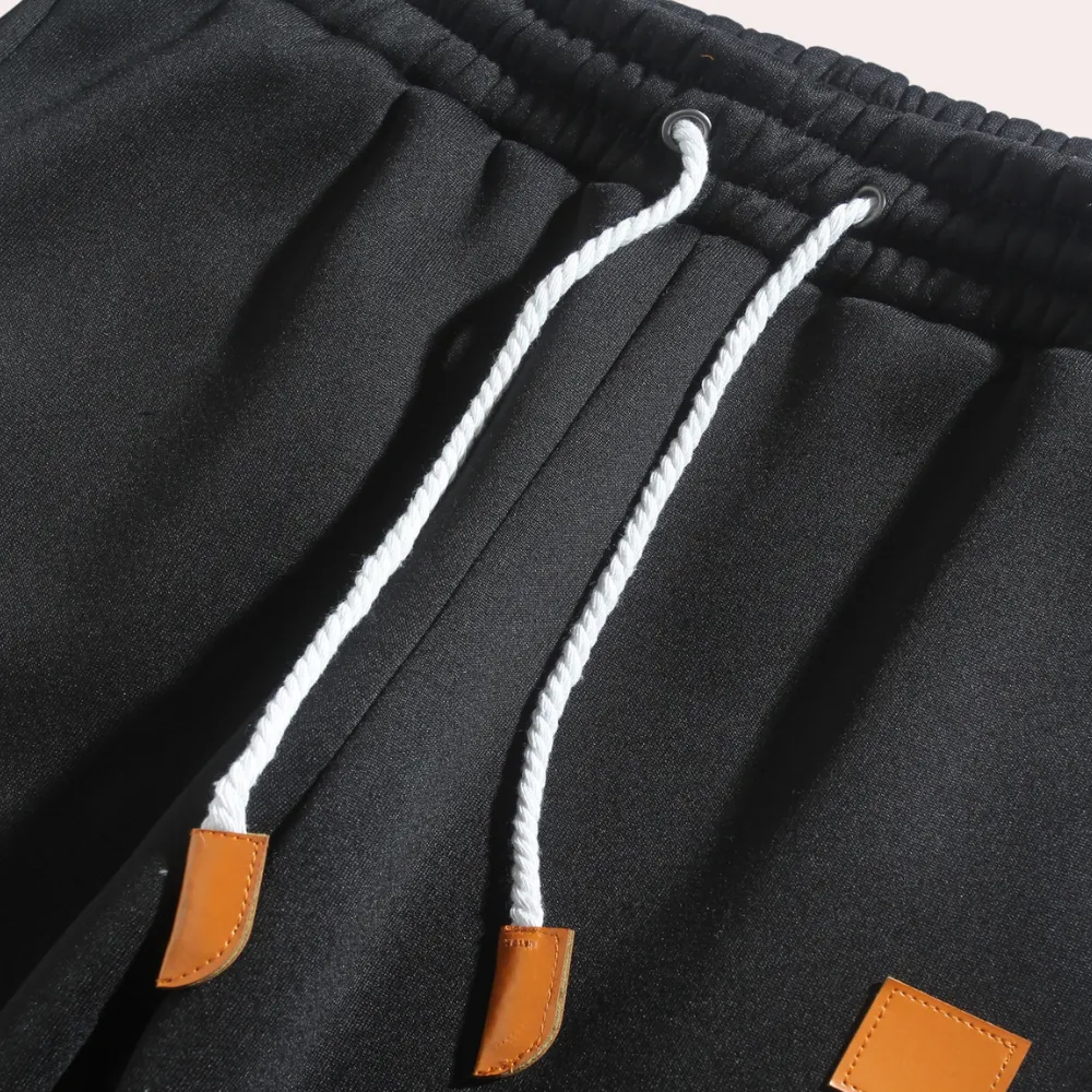 Men's Jogging Pants – Breathable, Stylish, and Comfortable for Active Days