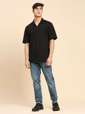 Men's Mid Blue Sleek Jeans