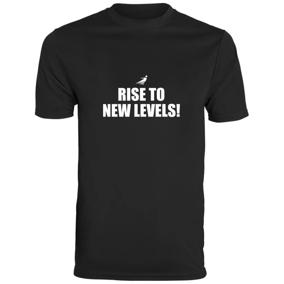 Men's Moisture-Wicking Tee
