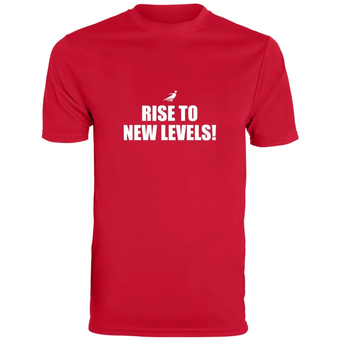 Men's Moisture-Wicking Tee