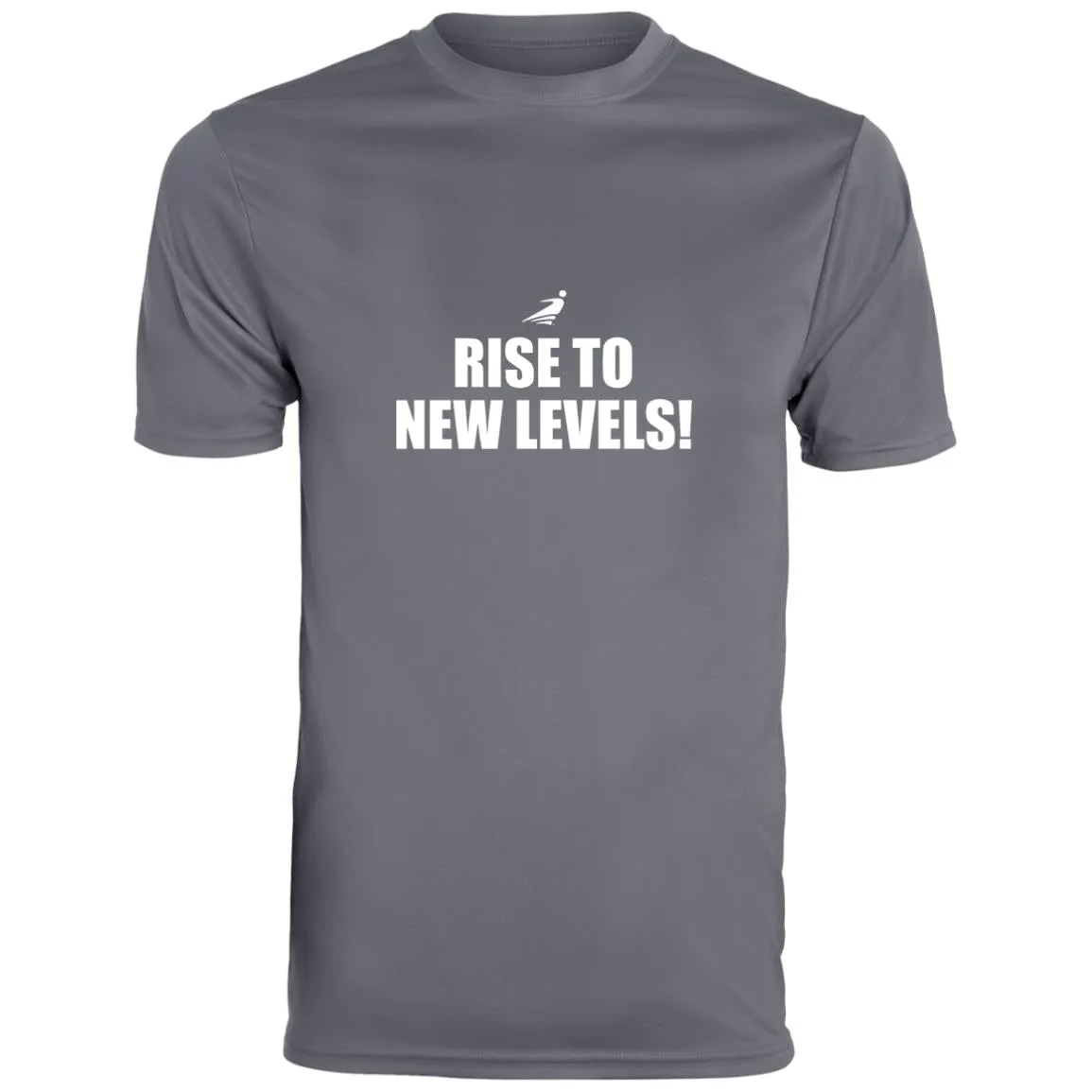 Men's Moisture-Wicking Tee