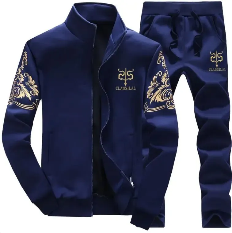 Men's sportswear set