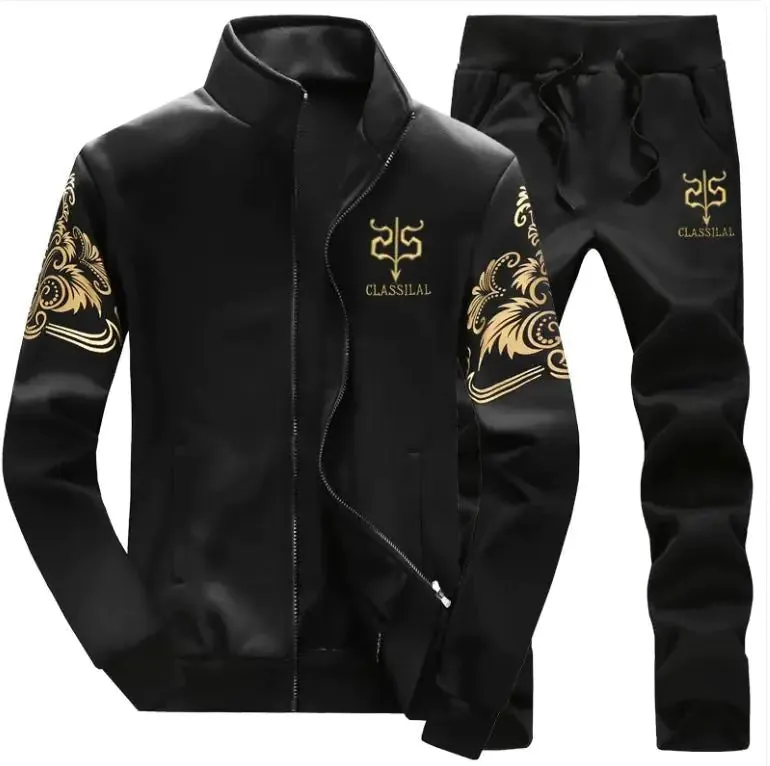 Men's sportswear set