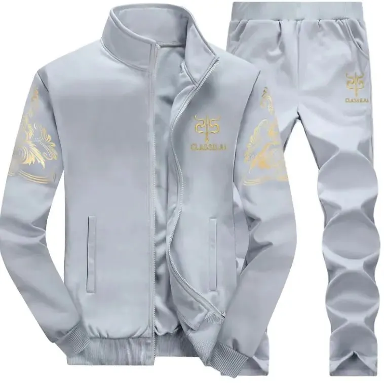 Men's sportswear set