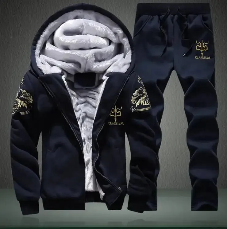 Men's sportswear set