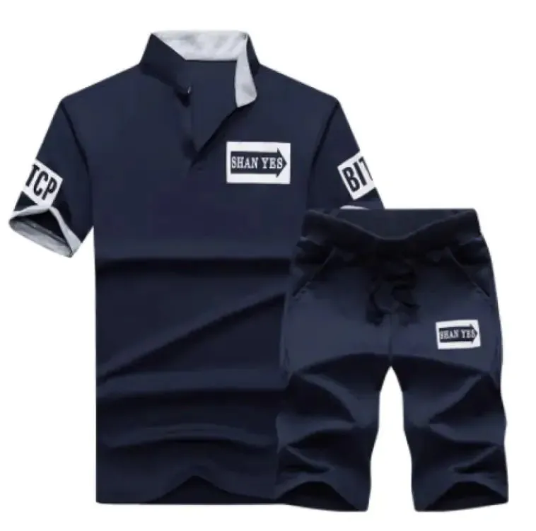 Men's sportswear set