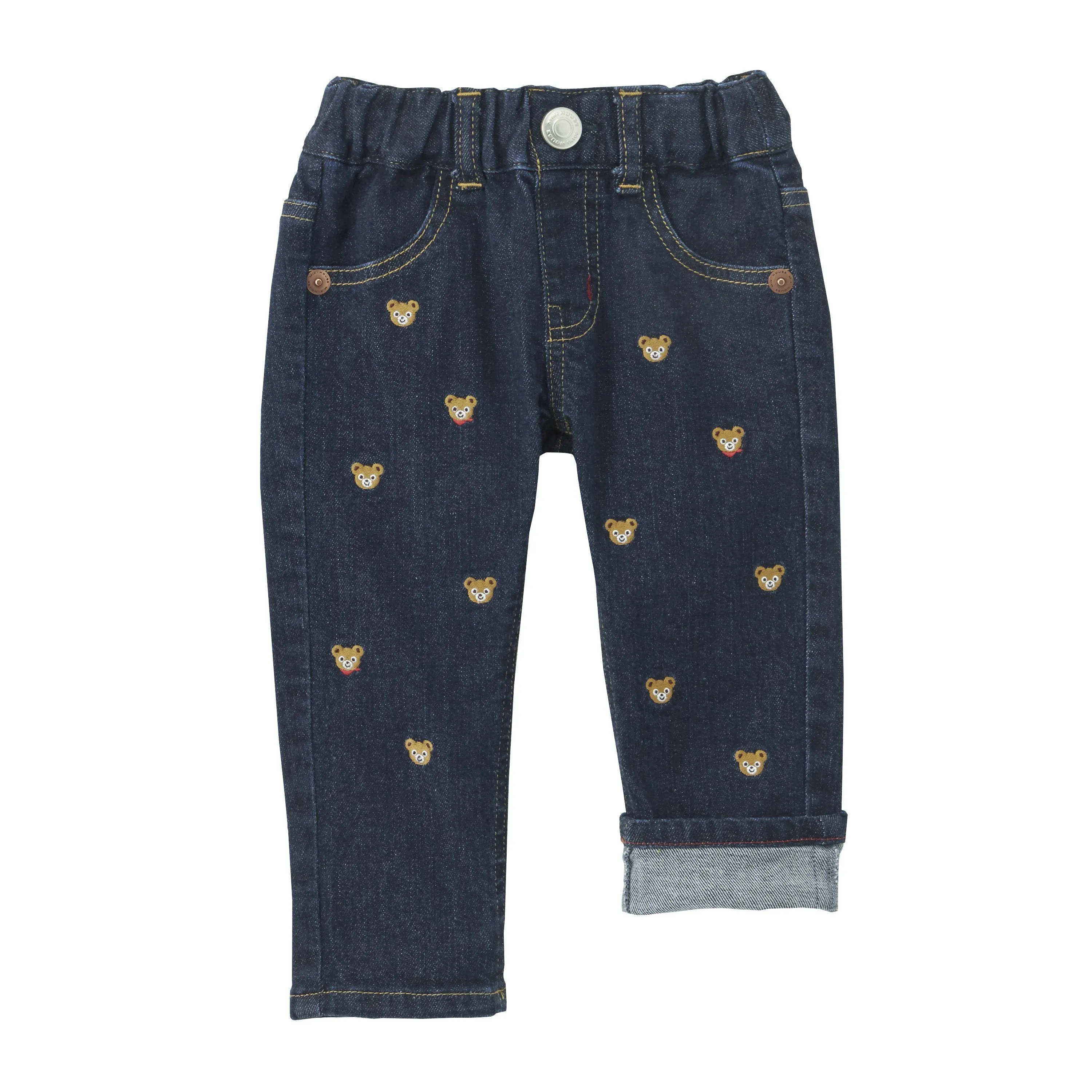 MIKIHOUSE LONG PANTS