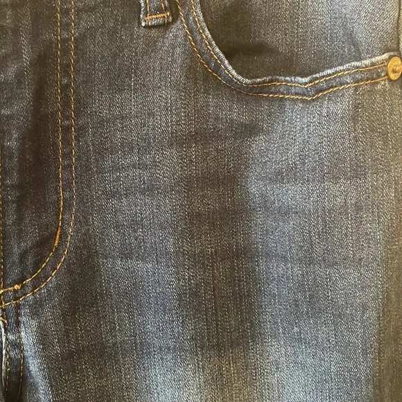 Miss Me Mid Rise Skinny Jeans Viscose Poly Elastane Blend Size 29.