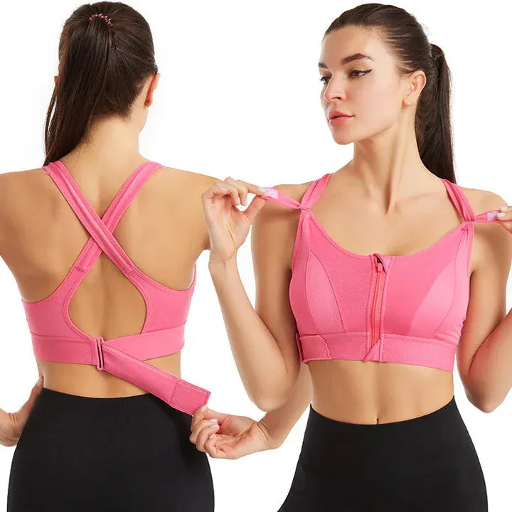 Modern Activewear Sports Bra