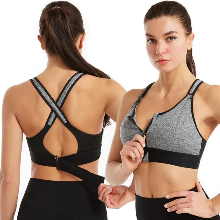 Modern Activewear Sports Bra