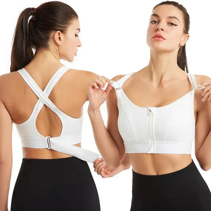 Modern Activewear Sports Bra