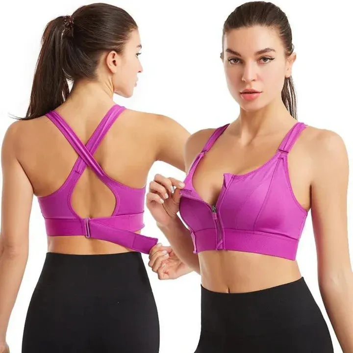 Modern Activewear Sports Bra
