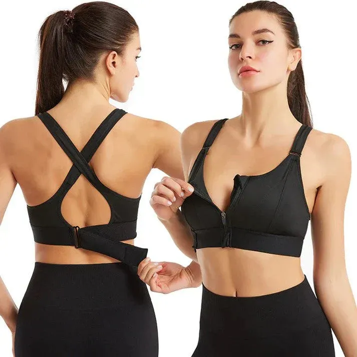 Modern Activewear Sports Bra