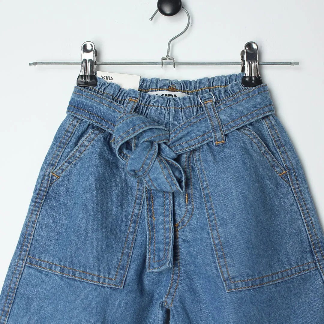 Modern Little Boy Denim Jeans