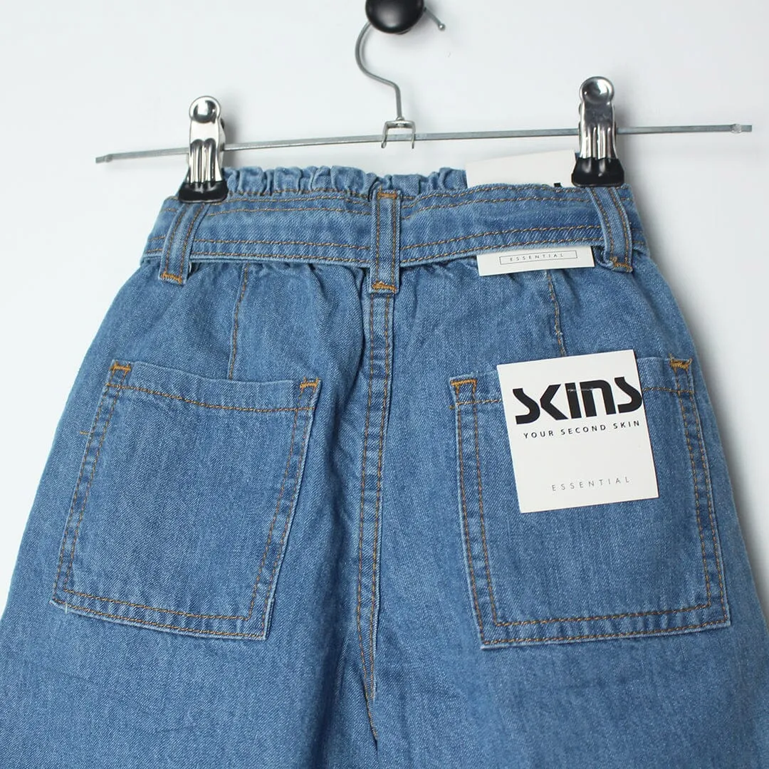Modern Little Boy Denim Jeans