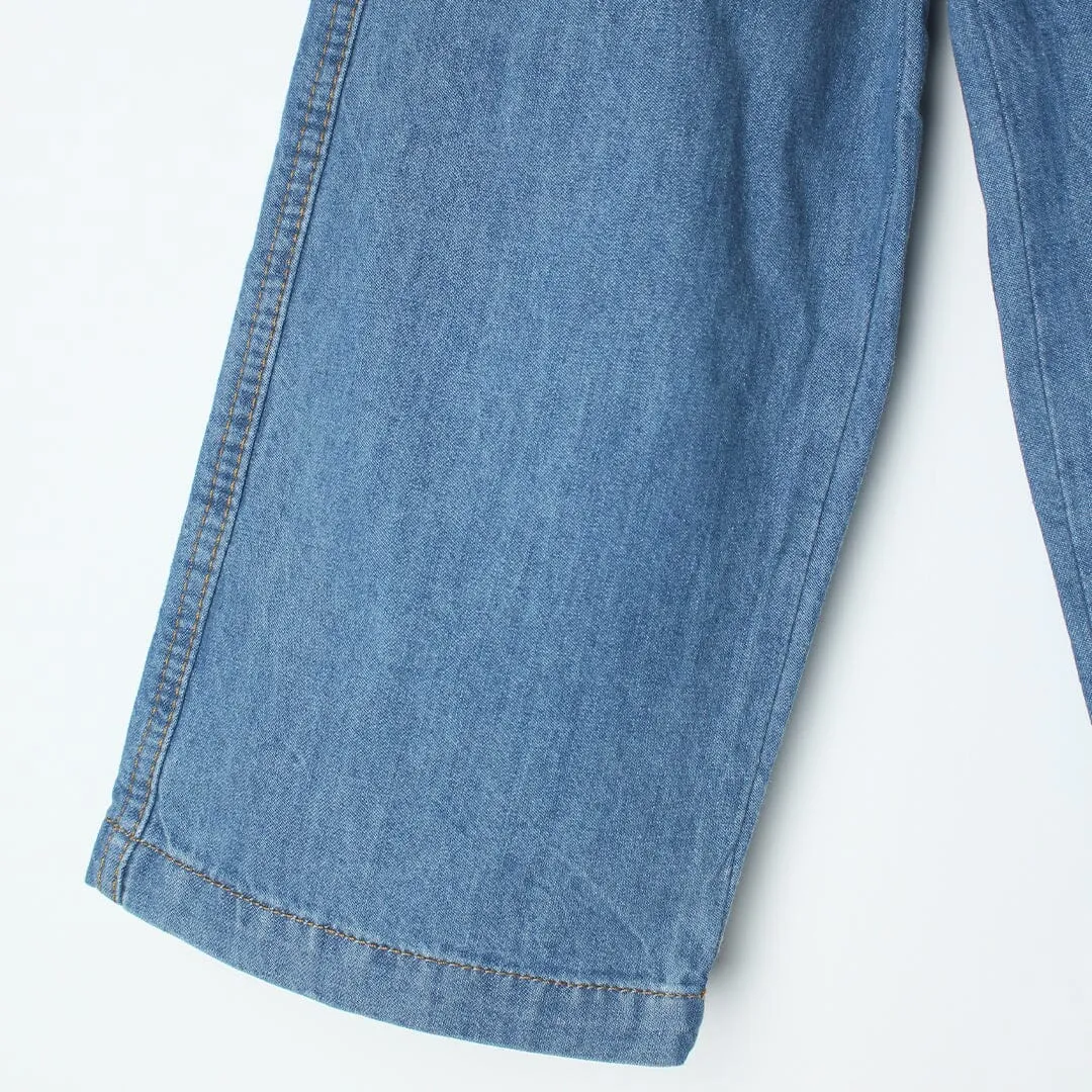 Modern Little Boy Denim Jeans