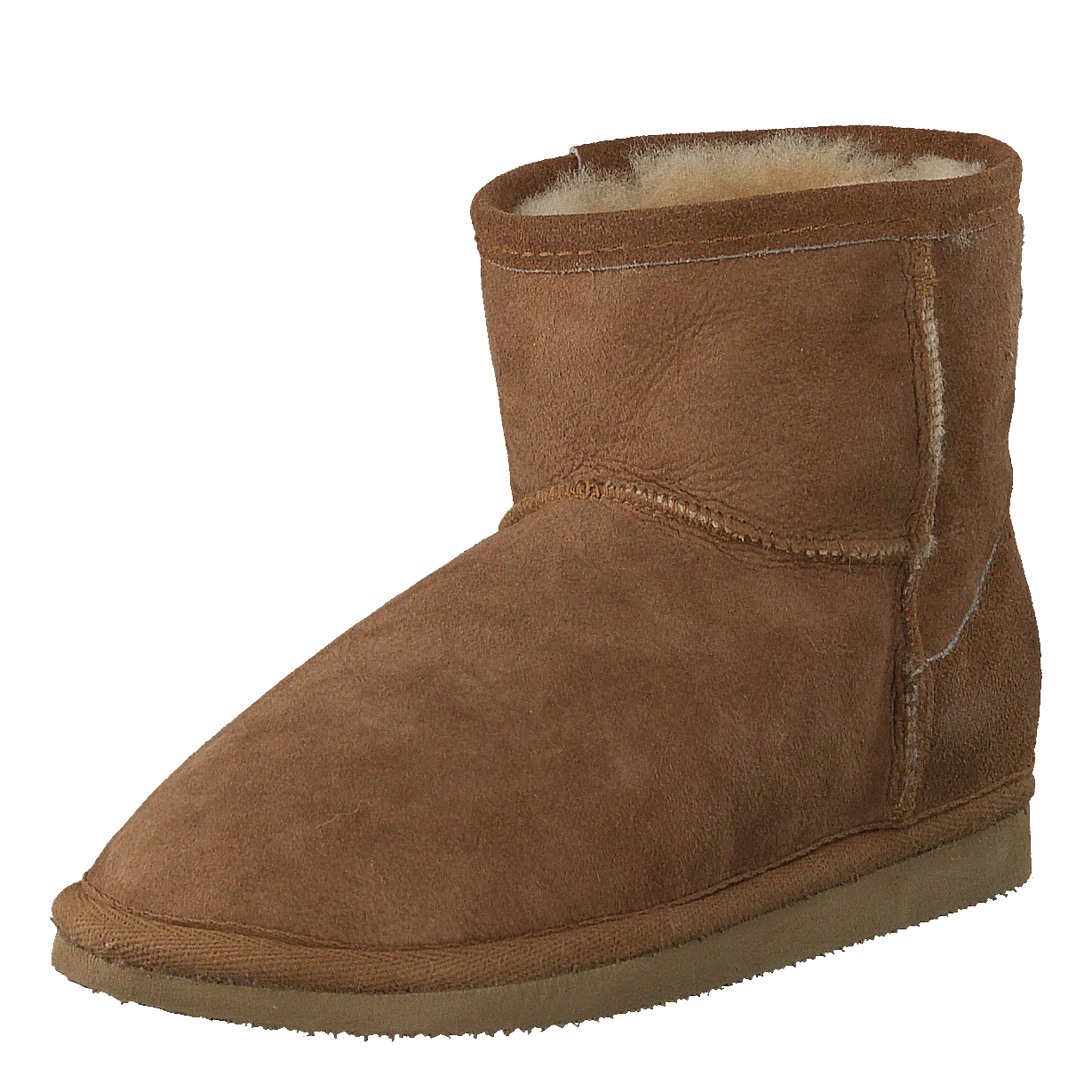 Mora Chestnut