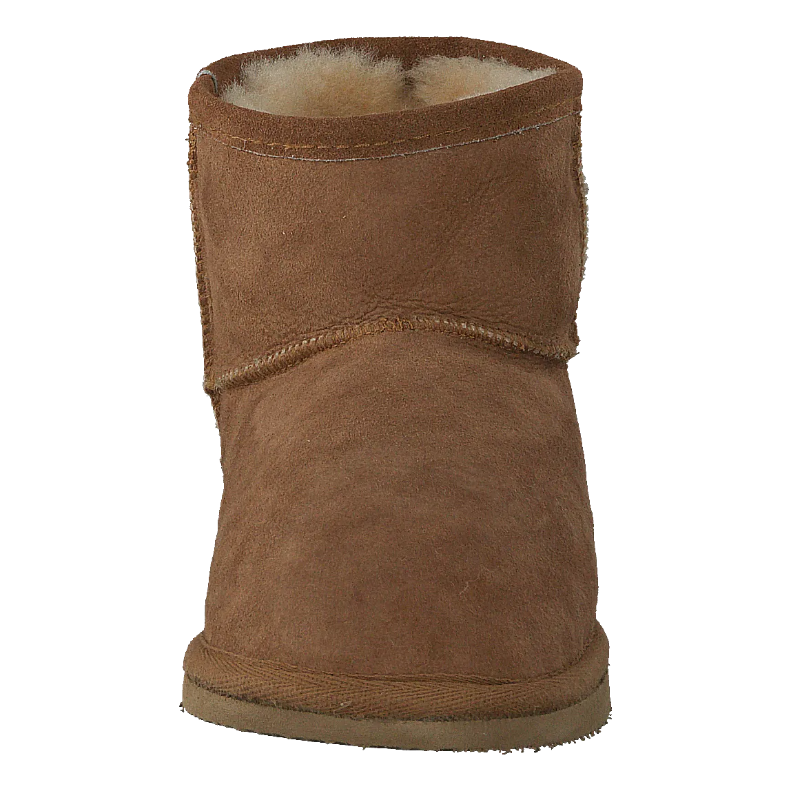 Mora Chestnut