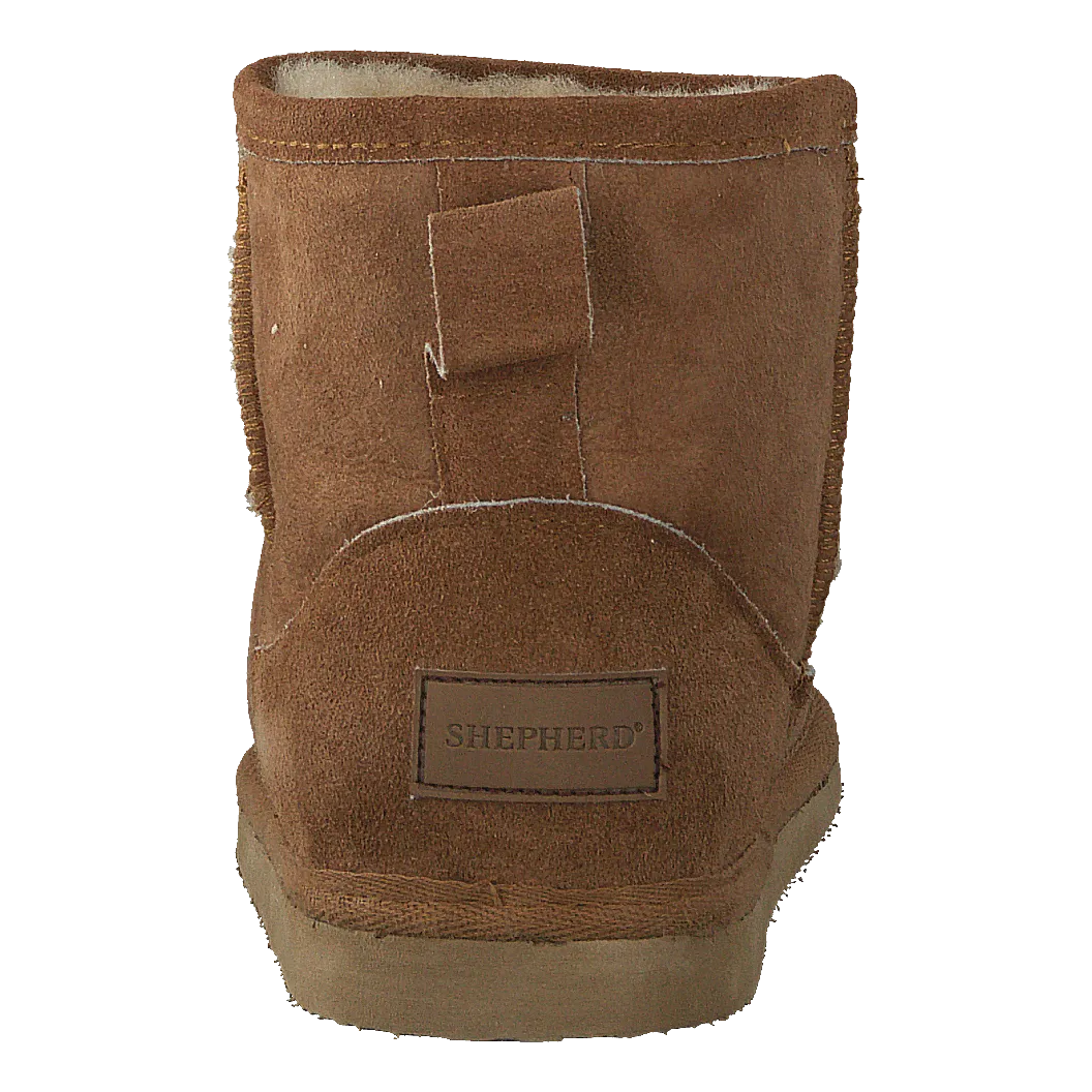 Mora Chestnut