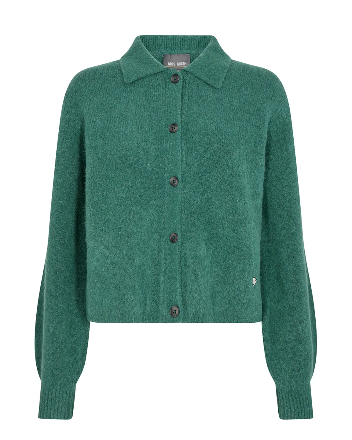 Mos Mosh Mizana Knit Cardigan 147090MT1