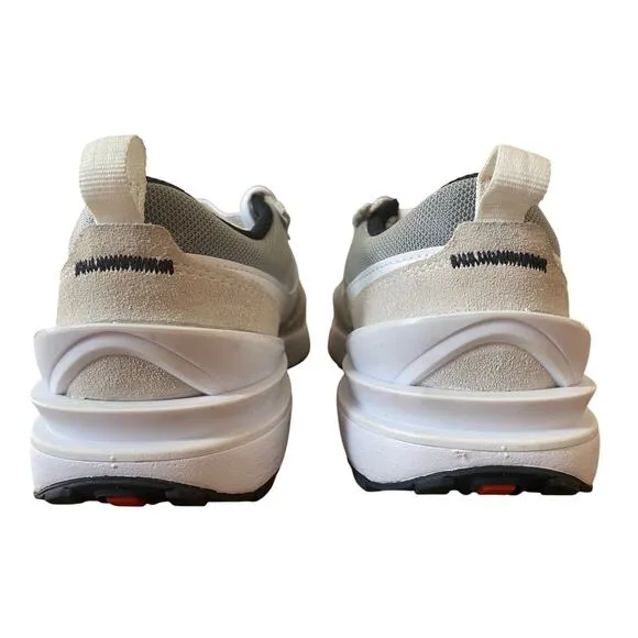 Nike Kids Waffle One GS Summit White 2.5 Youth Sneaker Mesh Suede Athletic Shoe
