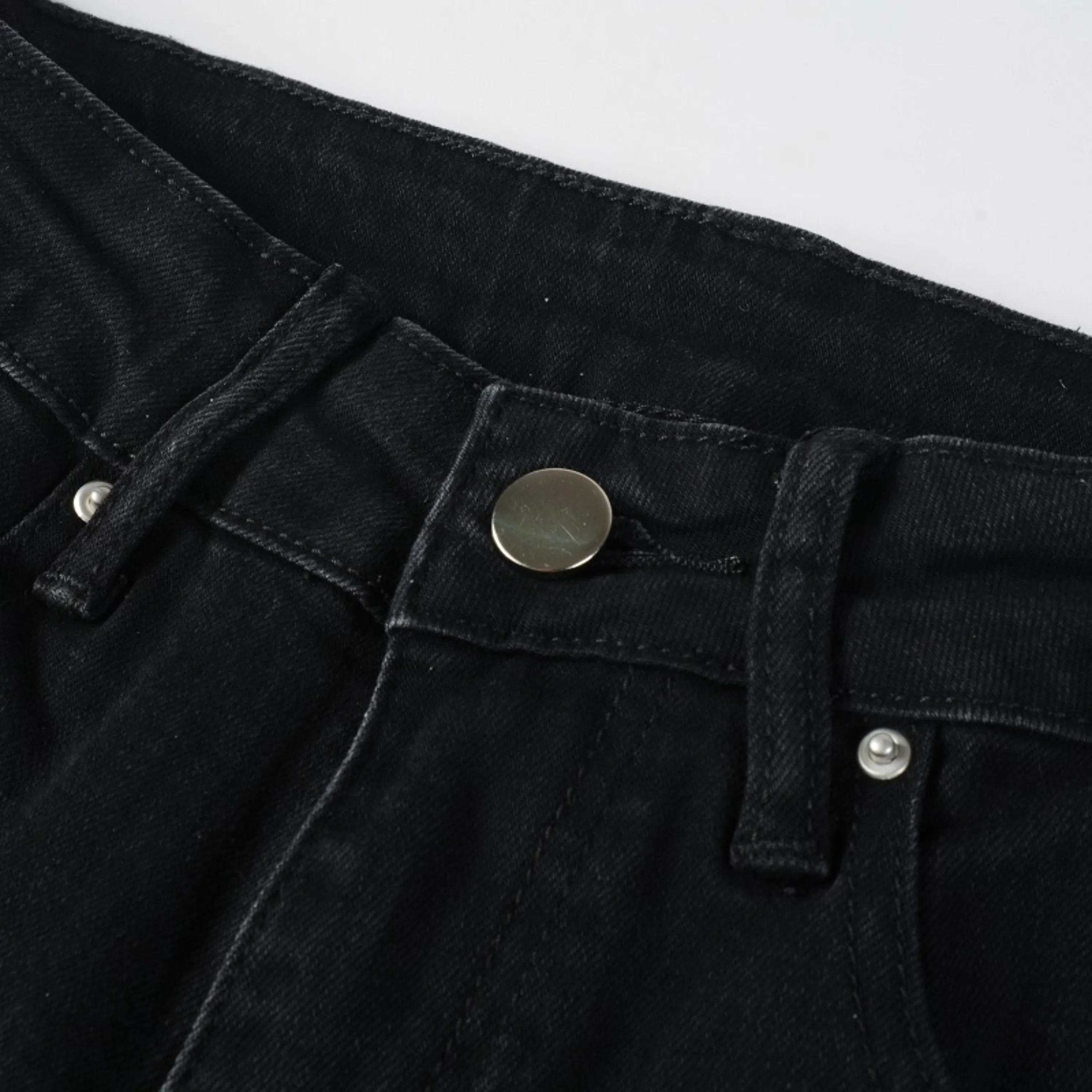 Ovio Gradient Jeans