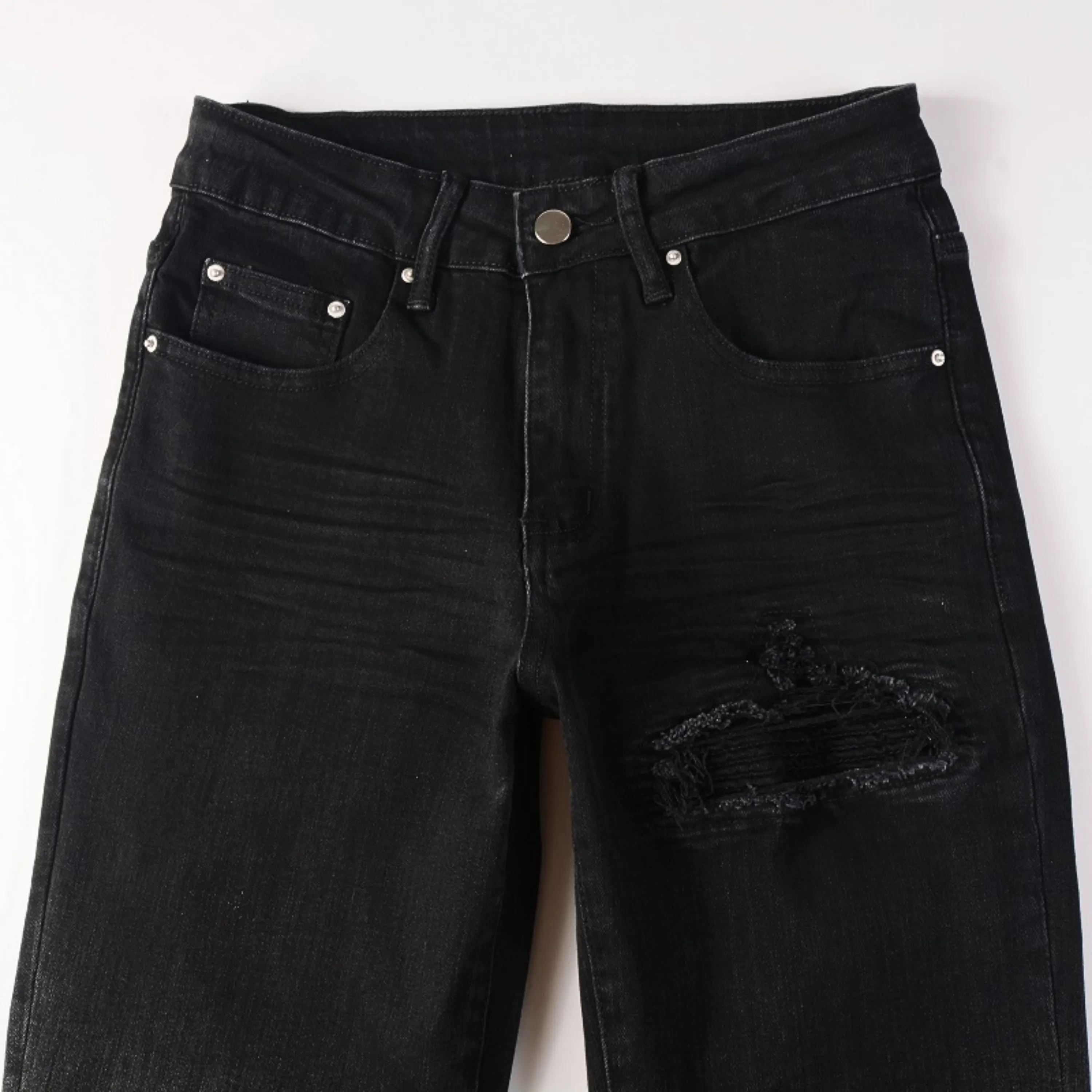 Ovio Gradient Jeans