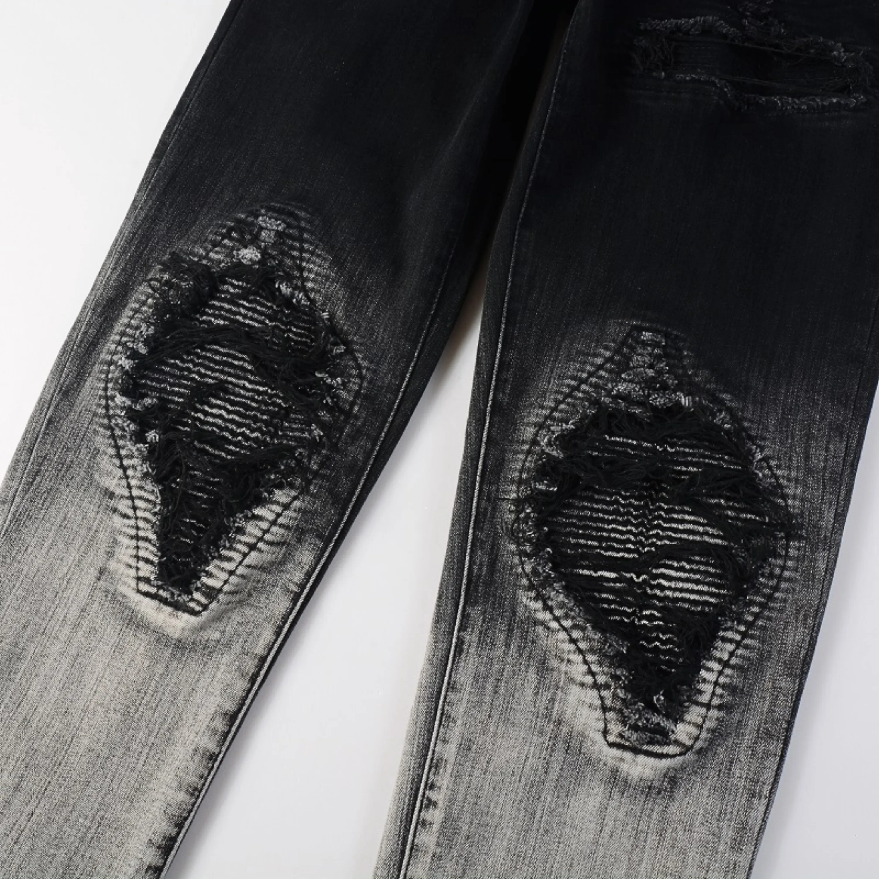 Ovio Gradient Jeans